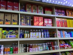 -小八仙·宴(三峡茶庄店)