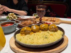 -俄士厨房(环球港店)