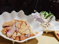 -余欢领鲜火锅(新街口店)