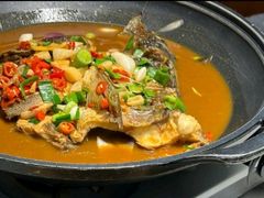-老李家土菜馆·安吉地标美食
