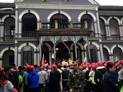 -湖南省立第一师范学校旧址