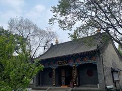 -护国法轮寺