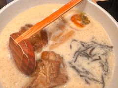 -味千拉面(瑞虹生活广场店)