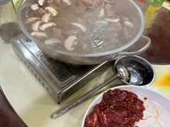 -黎家风味餐厅(锦绣花园店)