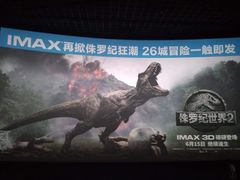 -金逸影城(大悦城IMAX激光店)