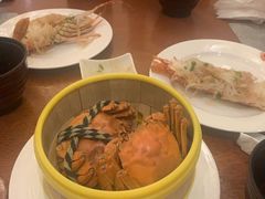 -赛瑞喜来登大酒店-盛宴自助餐厅