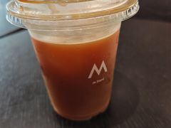 -M Stand(北京平安幸福中心店)