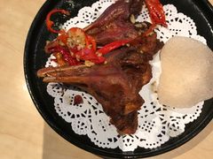 -避风塘(百联东郊店)