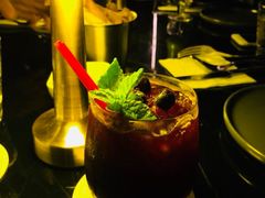 -wann lounge 低温慢煮牛排·清吧