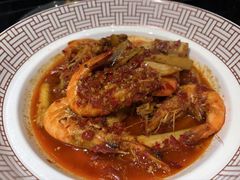 -喜棠·长沙家宴·海鲜·湘菜(麓谷店)