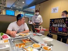 -海底捞火锅(泉城路店)
