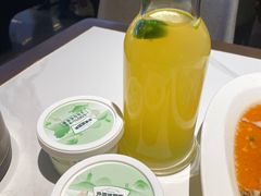 手工酸奶-外婆家(西红门荟聚购物中心店)