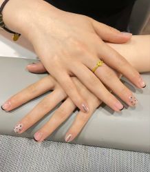 -MB·nail美甲美睫