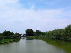 -同里国家湿地公园