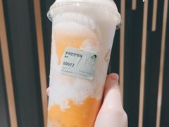 -喜茶(佛山岭南站店)