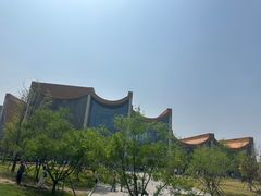 -隋唐大运河文化博物馆