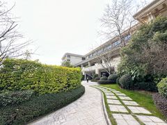 -舟山朱家尖绿城威斯汀度假酒店