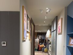 -海马体照相馆(上海月星环球港店)