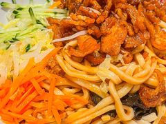 -添萬囍·天津三鲜捞面(天河城店)