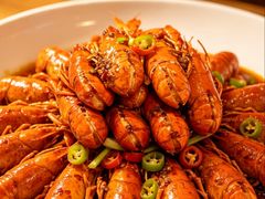 -三妹小龙虾·黄油蟹(华侨城总店)