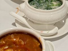 -香港喜来登酒店天宝阁