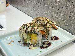 -池奈·咖喱蛋包饭(熙地港店)