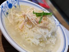 -肖四女乐山跷脚牛肉(南汇大学城生活广场店)