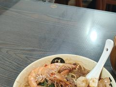 -原泮宫卤面(兰台路店)
