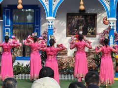 -深圳锦绣中华民俗村