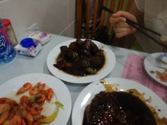 android_upload_pic-茂隆餐厅(进贤路店)