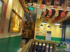 -蜀川川破店·江湖菜·烧烤(北京首店)