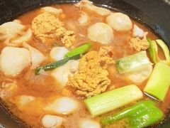 -肖记公安牛肉鱼杂馆·省级非物质文化遗产(江汉路直营店)