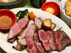 -K·Kitchen KK牛扒厨房(江南西店)