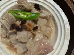-潮福城潮州大酒楼(湖滨北路店)
