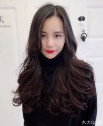 长发-潘多拉Hairsalon