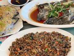 -众味海鲜大排档·活海鲜·潮汕味(南澳店)