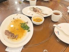 -长平肥姐白粥·海鲜打冷