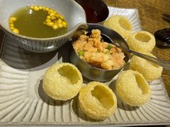 -印度玛咖·鲜熬咖喱(银泰创意城店)