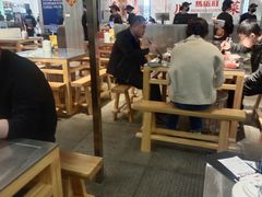 -馬伍旺川菜(金象城店)