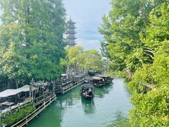 -乌镇景区