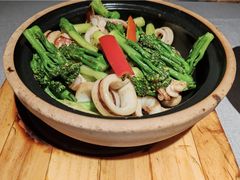 -晓粤·惹味粤菜(凯德乐峰广场店)