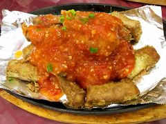 -臭桂鱼儿特色餐厅(朝晖七小区北区店)