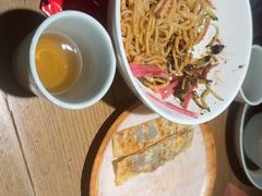 -北方家宴(番禺永旺店)