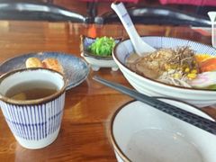 -轻音料理(王府星Mall店)
