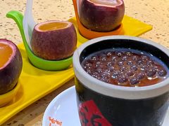-一茶一点(海景店)