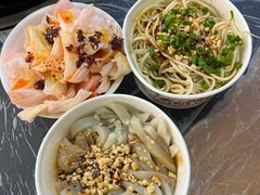 -韩妹鱼庄·泸定老字号(泸定店)
