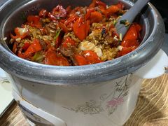 -阿湘婆(中山路店)