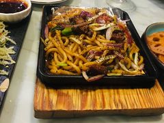 -烛影拾光观景餐厅·创意菜·摄影·小提琴(大唐不夜城店)