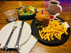 -1886德国汽车餐厅(外滩中央店)