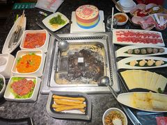 -海底捞火锅(凤凰广场店)